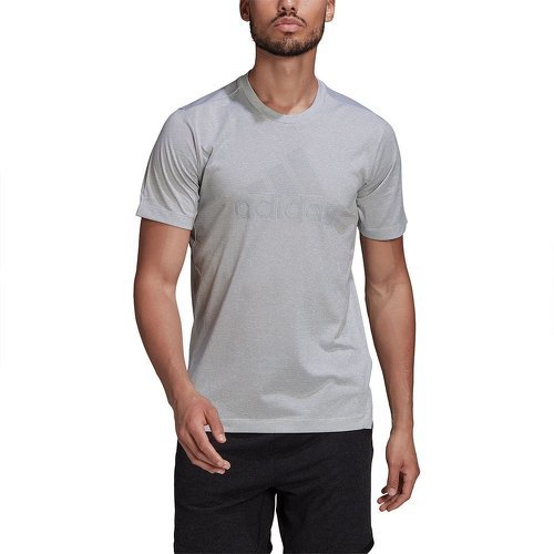 adidas Performance-T-shirt Training-2
