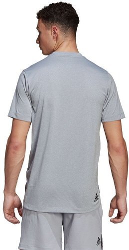 adidas Performance-BOS D4T t-shirt training-2