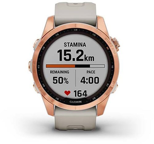 GARMIN-Fenix 7S Solar-4