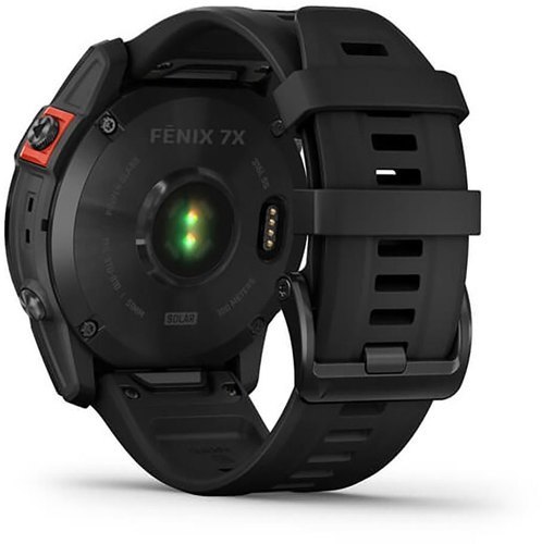 GARMIN-Fēnix® 7X Solar-1