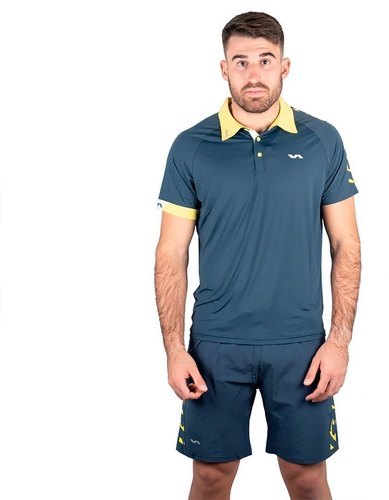 Varlion-Varlion Original Pro - Short de tennis-3
