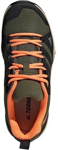 adidas Performance-Terrex Ax2R K - Chaussures de randonnée-4