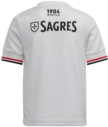 adidas Performance-Mini Kit Extérieur Benfica 21/22-3