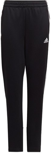 adidas Sportswear-Pantalon AEROREADY Primegreen 3-Stripes Tapered-0