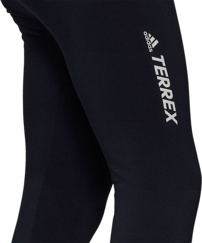 adidas Performance-Tight Terrex Agravic XC-4