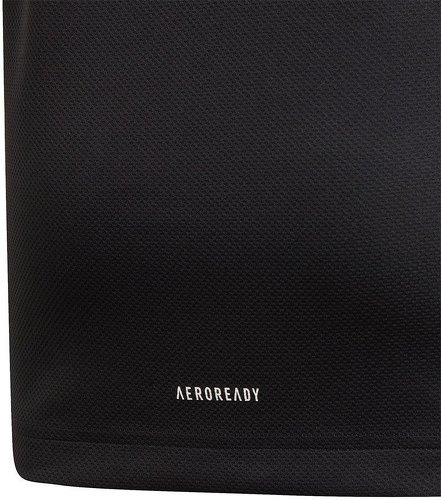 adidas Sportswear-Aeroready Heather-2