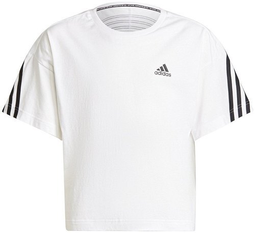 adidas Sportswear-Fi 3 Striker - T-shirt de fitness-0