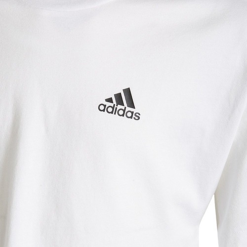 adidas Sportswear-Fi 3 Striker - T-shirt de fitness-3