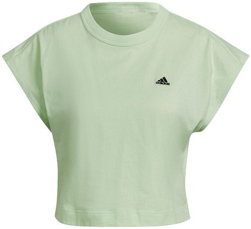 adidas Sportswear-Camiseta Adidas Summer Mujer-image-1