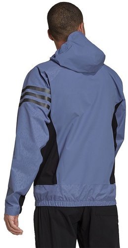 adidas Performance-Utilitas Reverse Retro - Veste de ski-1