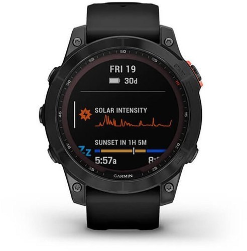 GARMIN-fēnix® 7 Solar-2