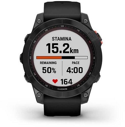 GARMIN-fēnix® 7 Solar-4