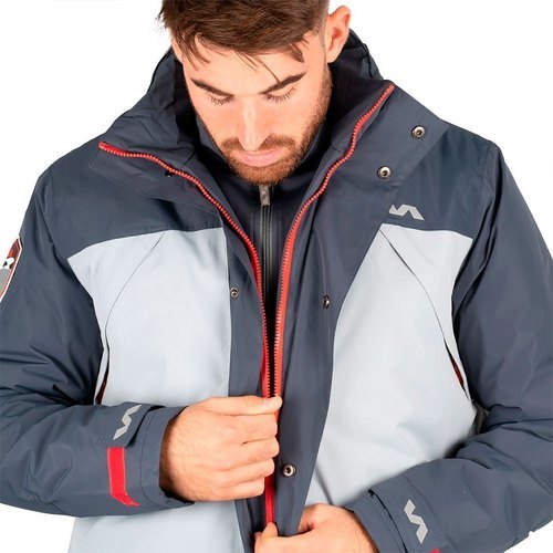 Varlion-Varlion Veste W-3