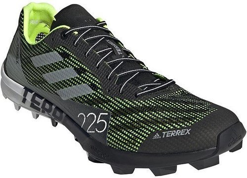 adidas Performance-Trail Terrex Speed Pro Sg - Chaussures de trail-2