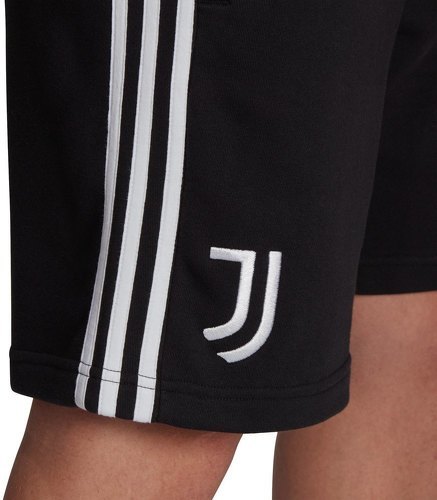 adidas Performance-Short de survêtement Juventus 3-Stripes-4