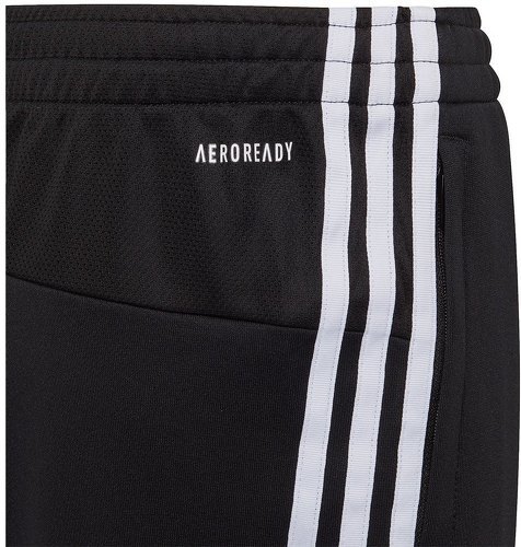 adidas Sportswear-Pantalon AEROREADY Primegreen 3-Stripes Tapered-2