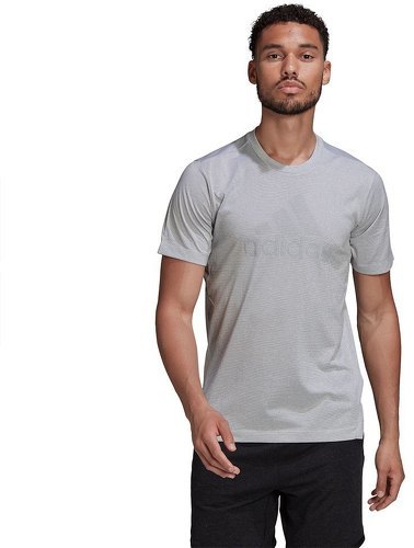 adidas Performance-T-shirt Training-3
