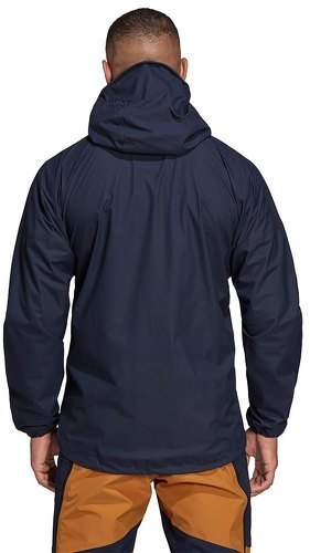 adidas-Adidas Agravic 3L - Veste de ski-1