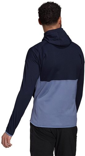 adidas Performance-Zupahike - Polaire de ski-2