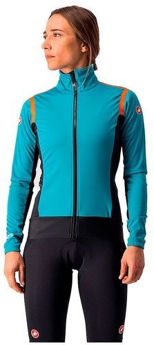 Castelli-Castelli Veste Alpha Ros Light-0