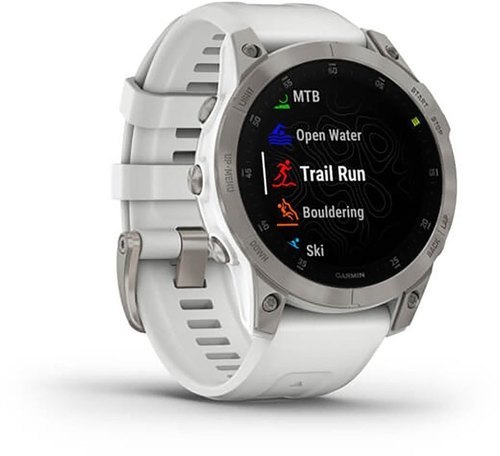 GARMIN-Epix Gen 2 Sapphire Titane-3