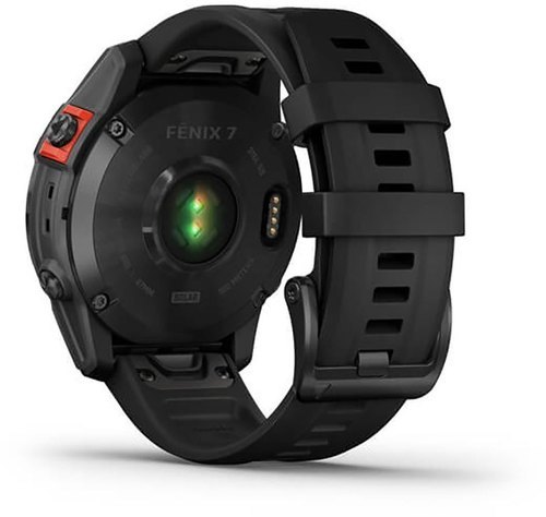 GARMIN-fēnix® 7 Solar-1