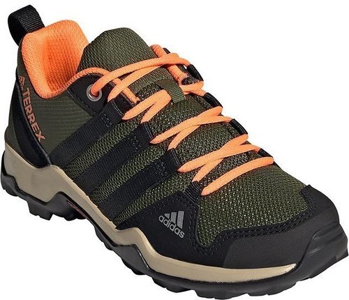 adidas Performance-Terrex Ax2R K - Chaussures de randonnée-2