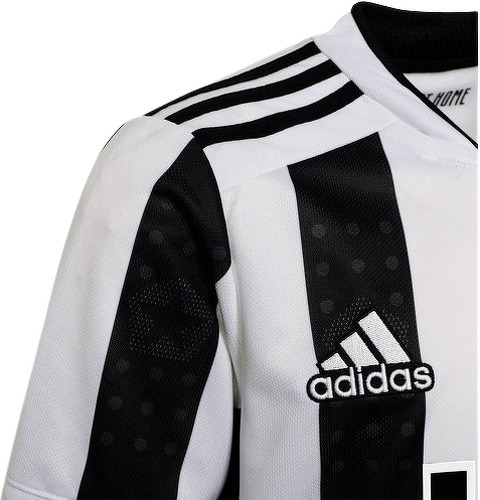 adidas Performance-Maillot domicile Juventus 21/22-4