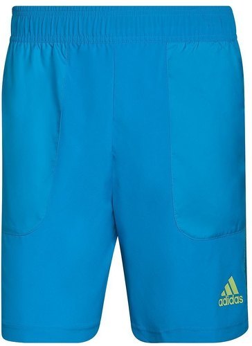 adidas Performance-Short AEROREADY Seasonal Special-0