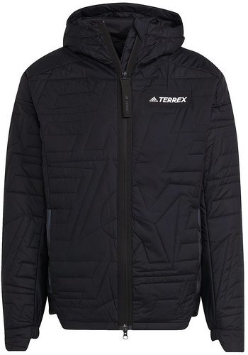 adidas Performance-Txms Primaj - Veste de ski-2