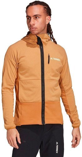 adidas Performance-Zupahike - Veste de trail-0