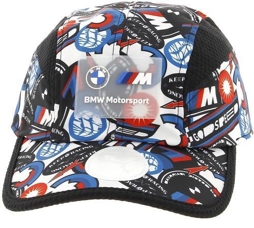 PUMA-Puma Bmw Mms Statement - Casquette-4