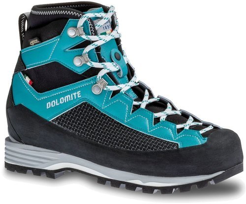 Dolomite-Dolomite Torq Tech Goretex - Chaussures de randonnée-image-1