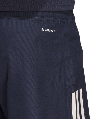 adidas Performance-Short Downtime Juventus-3