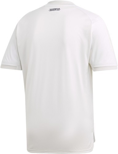 adidas Performance-T-shirt da allenamento Juventus-1