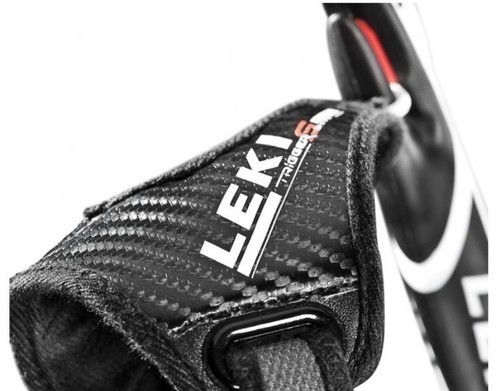 LEKI-Leki Dragone Shark Active Strap-1
