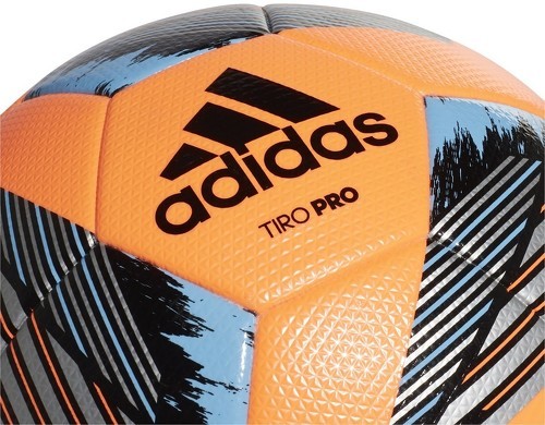 adidas Performance-Tiro Pro Winter - Ballon de football-3