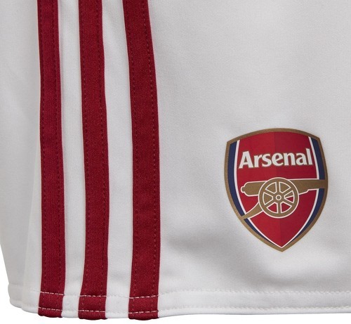 adidas Performance-Arsenal Fc 2020/2021 (Domicile) - Ensemble de foot-4