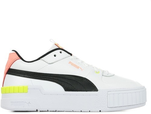 PUMA-Puma Select Cali Sport-0