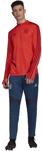 adidas Performance-Bayern 2019/20- Sweat de foot-2