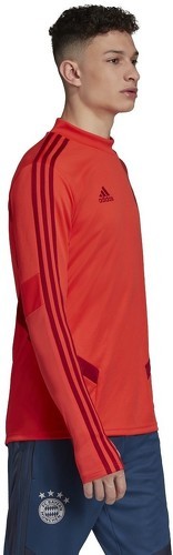 adidas Performance-Bayern 2019/20- Sweat de foot-3