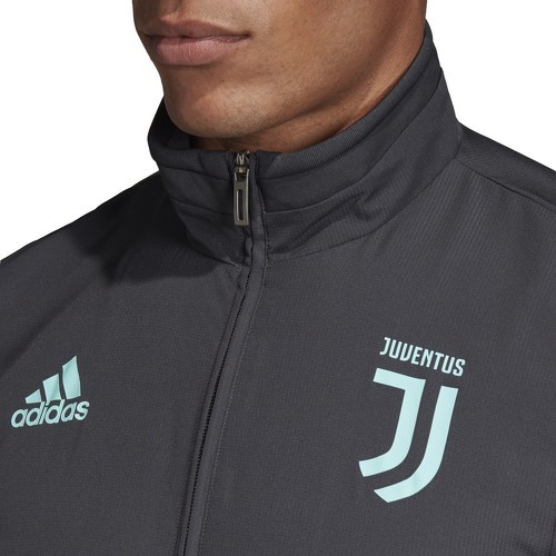 adidas Performance-Giacca da rappresentanza Ultimate Juventus-2