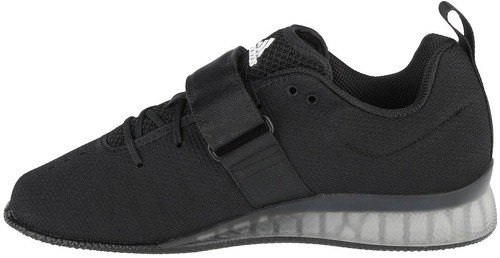 adidas Performance-Chaussure haltérophilie Adipower II-1