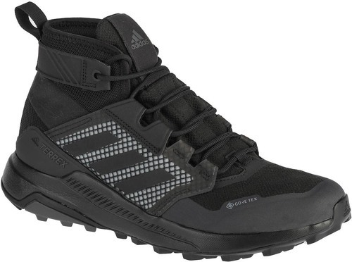 adidas Performance-Chaussures de randonnée adidas Terrex Trailmaker Mid GORE-TEX-image-1