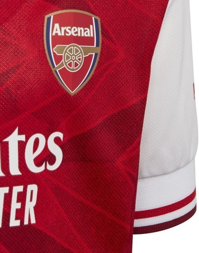 adidas Performance-Arsenal Fc 2020/2021 (Domicile) - Ensemble de foot-3