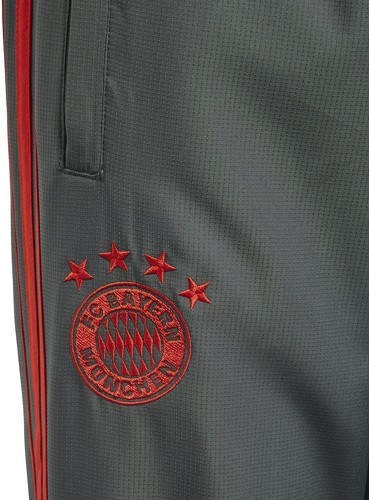adidas Performance-Fcb Wov Pnt Y-2