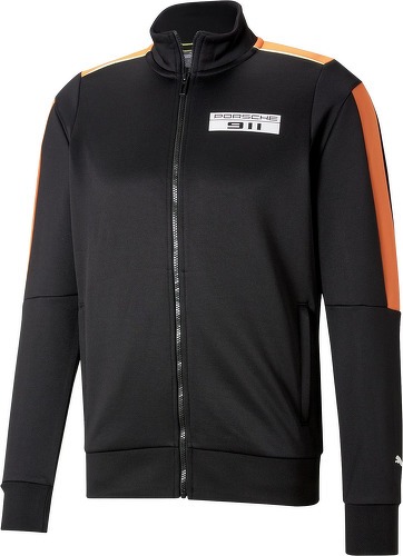 PUMA-Fd Pl T7 Trk Jkt-0