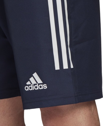 adidas Performance-Short Downtime Juventus-2