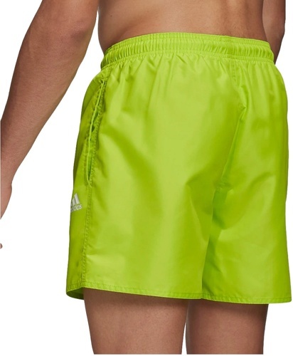 adidas Performance-Short De Bain Clx Solid-1