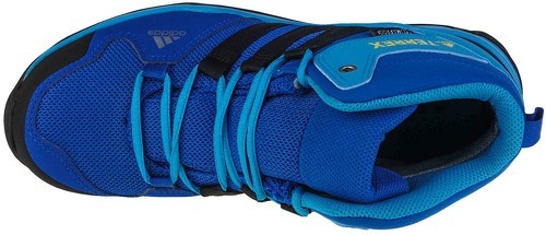 adidas Performance-Terrex Ax2R Mid Rain.Rdy-2